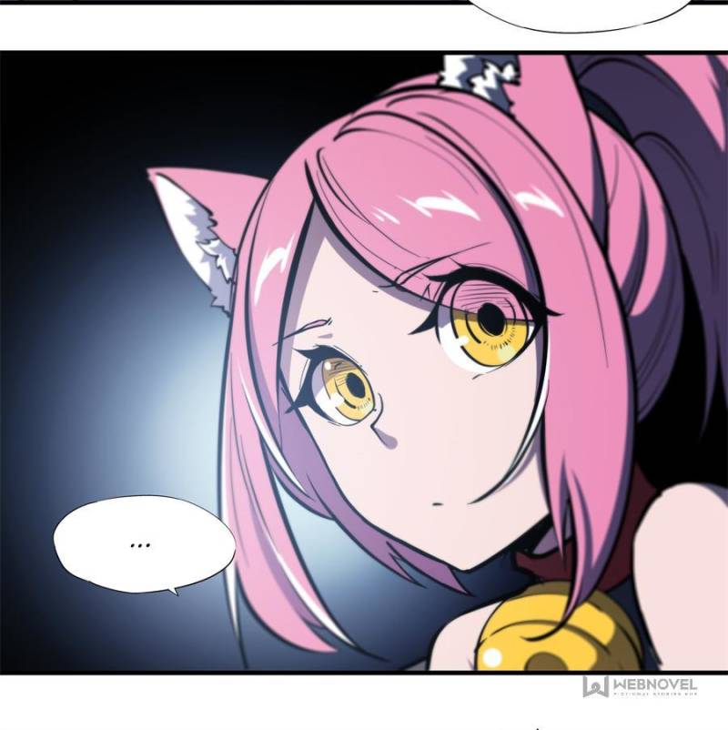 Vampires and Knight chapter 133 - page 26