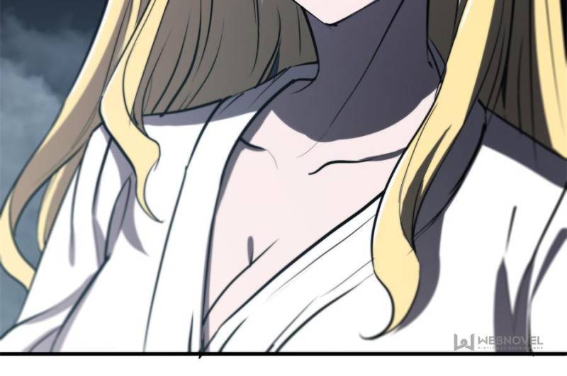 Vampires and Knight chapter 133 - page 30