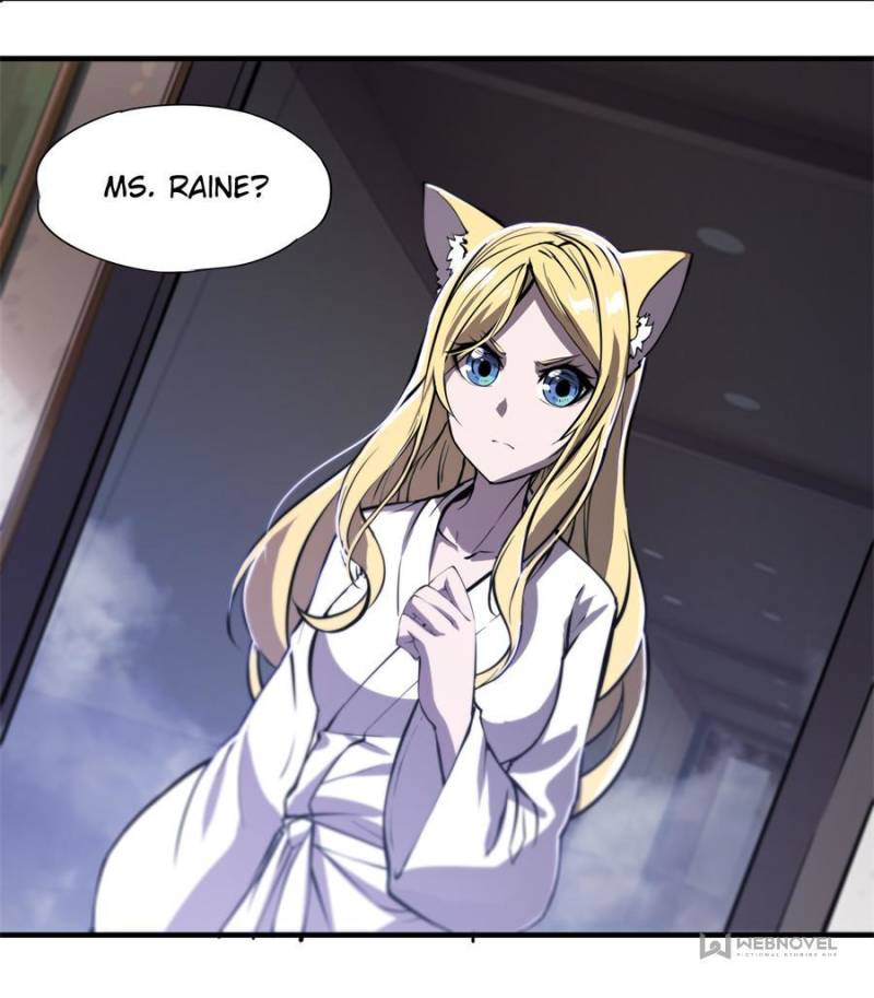 Vampires and Knight chapter 133 - page 31