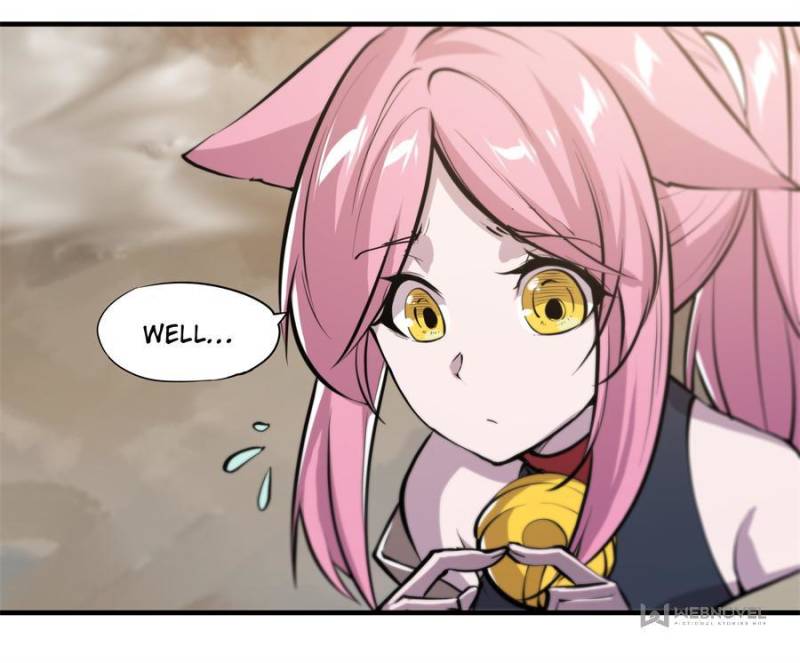 Vampires and Knight chapter 132 - page 13