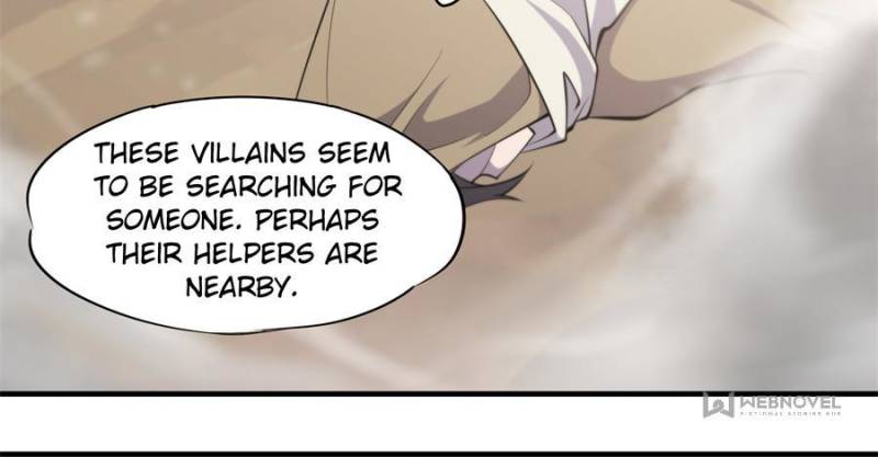 Vampires and Knight chapter 132 - page 17