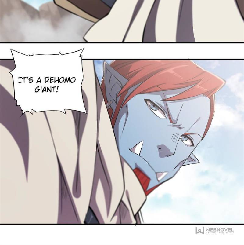 Vampires and Knight chapter 132 - page 9