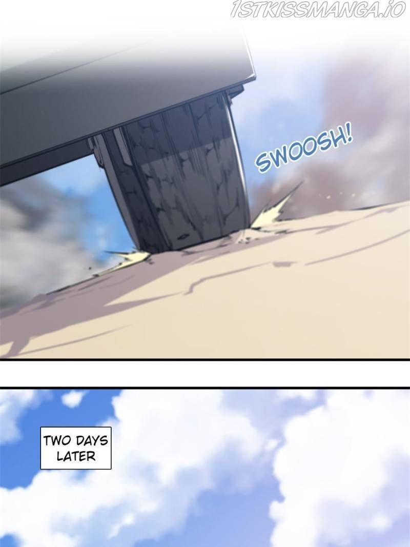 Vampires and Knight chapter 131 - page 10