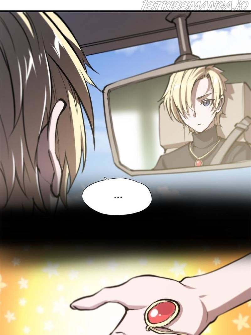 Vampires and Knight chapter 131 - page 18