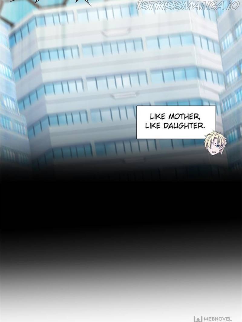 Vampires and Knight chapter 131 - page 25