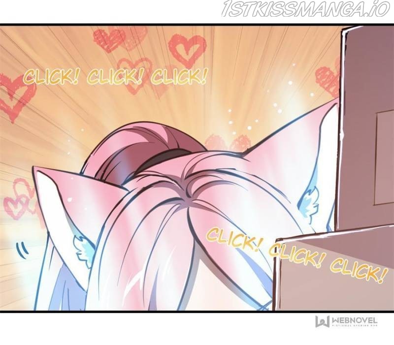 Vampires and Knight chapter 131 - page 34