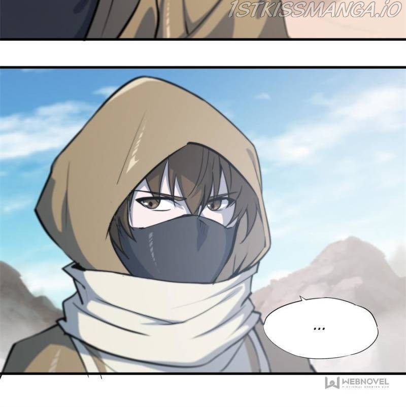 Vampires and Knight chapter 131 - page 39