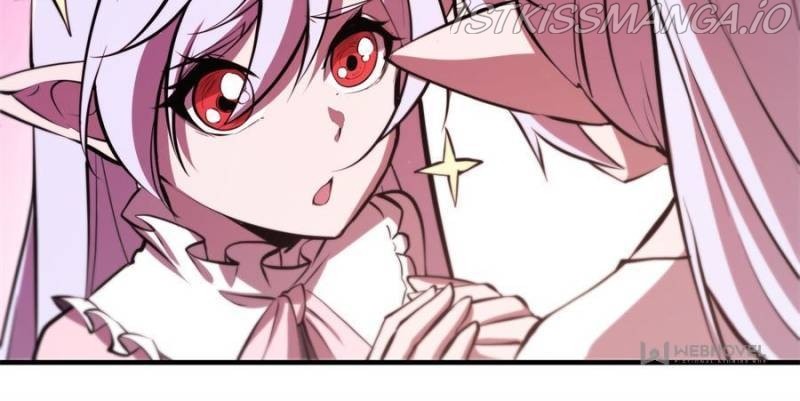 Vampires and Knight chapter 131 - page 6
