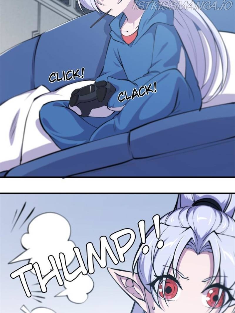 Vampires and Knight chapter 130 - page 2