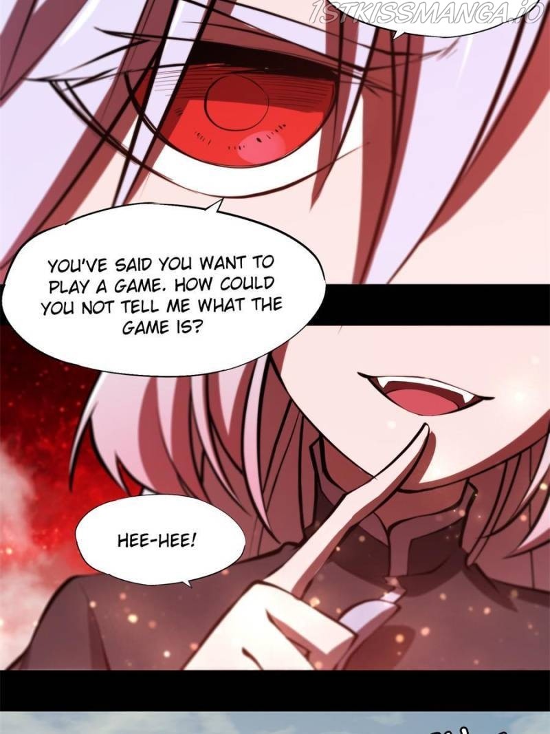 Vampires and Knight chapter 130 - page 22