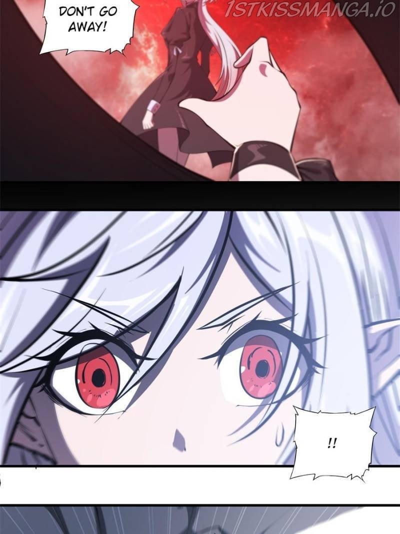 Vampires and Knight chapter 130 - page 28