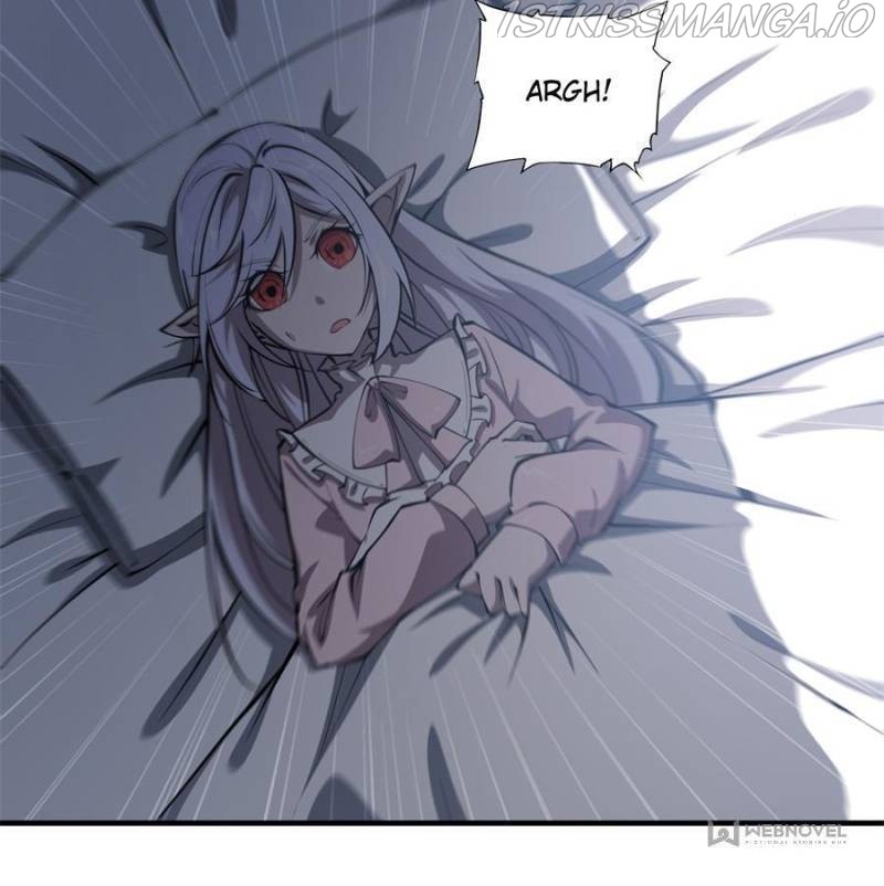 Vampires and Knight chapter 130 - page 29