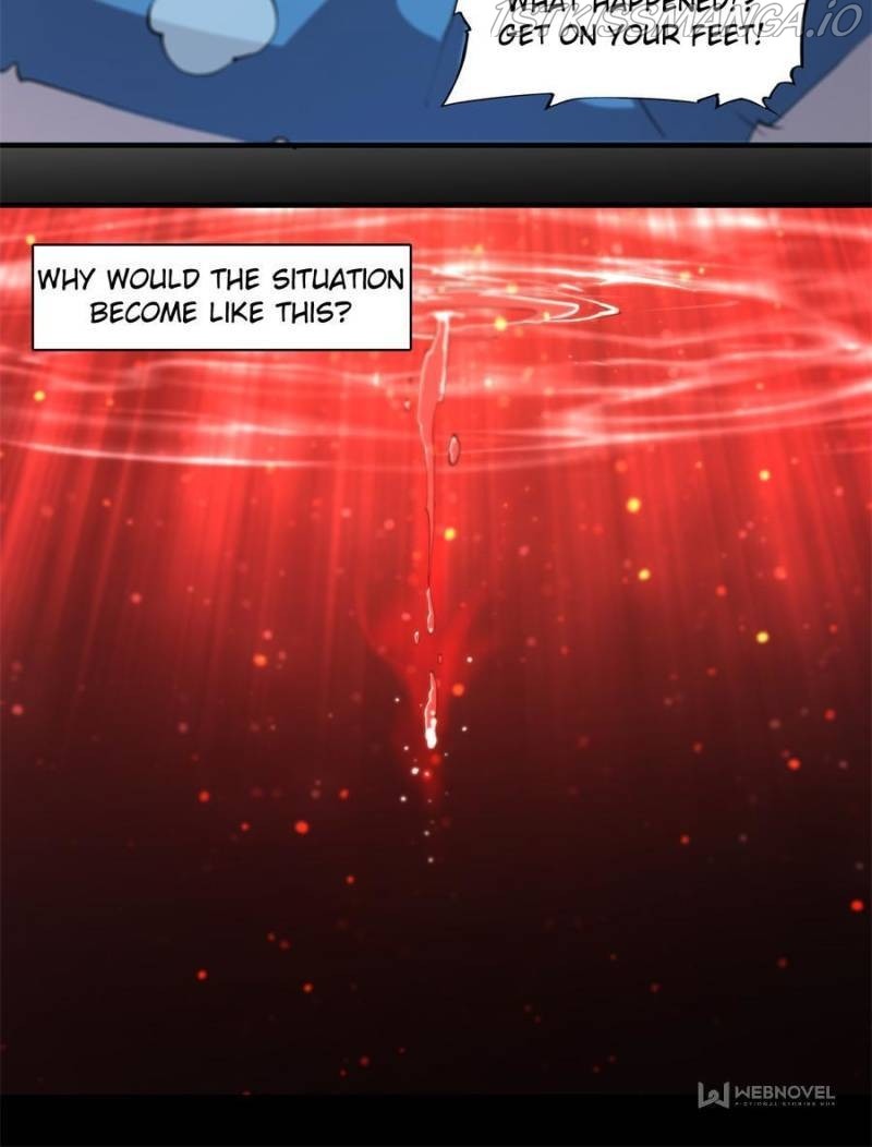 Vampires and Knight chapter 130 - page 6