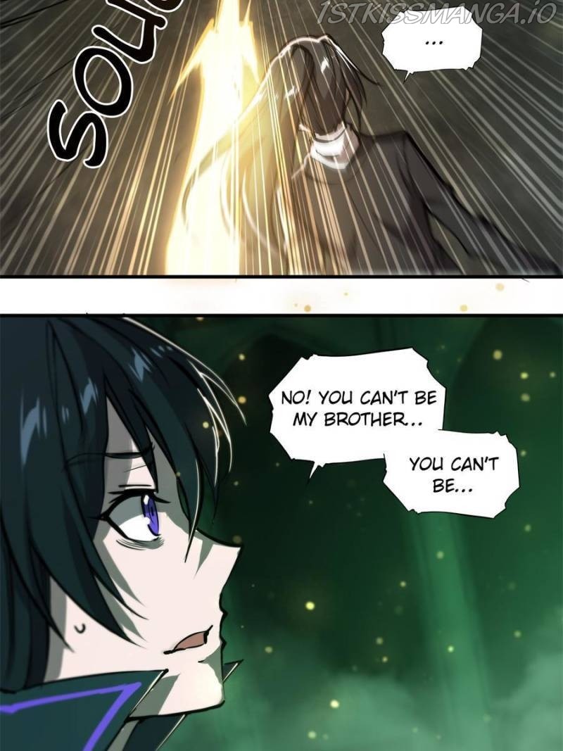 Vampires and Knight chapter 129 - page 12