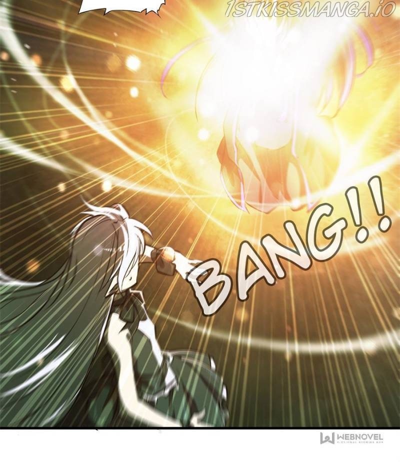 Vampires and Knight chapter 129 - page 15