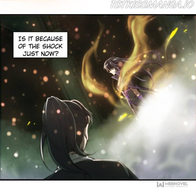 Vampires and Knight chapter 129 - page 18