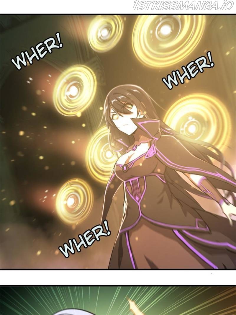 Vampires and Knight chapter 129 - page 19