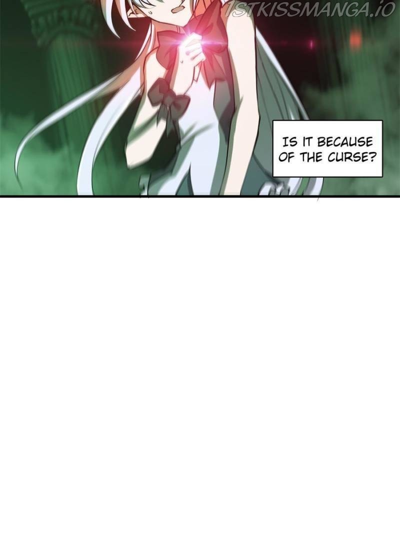 Vampires and Knight chapter 129 - page 22