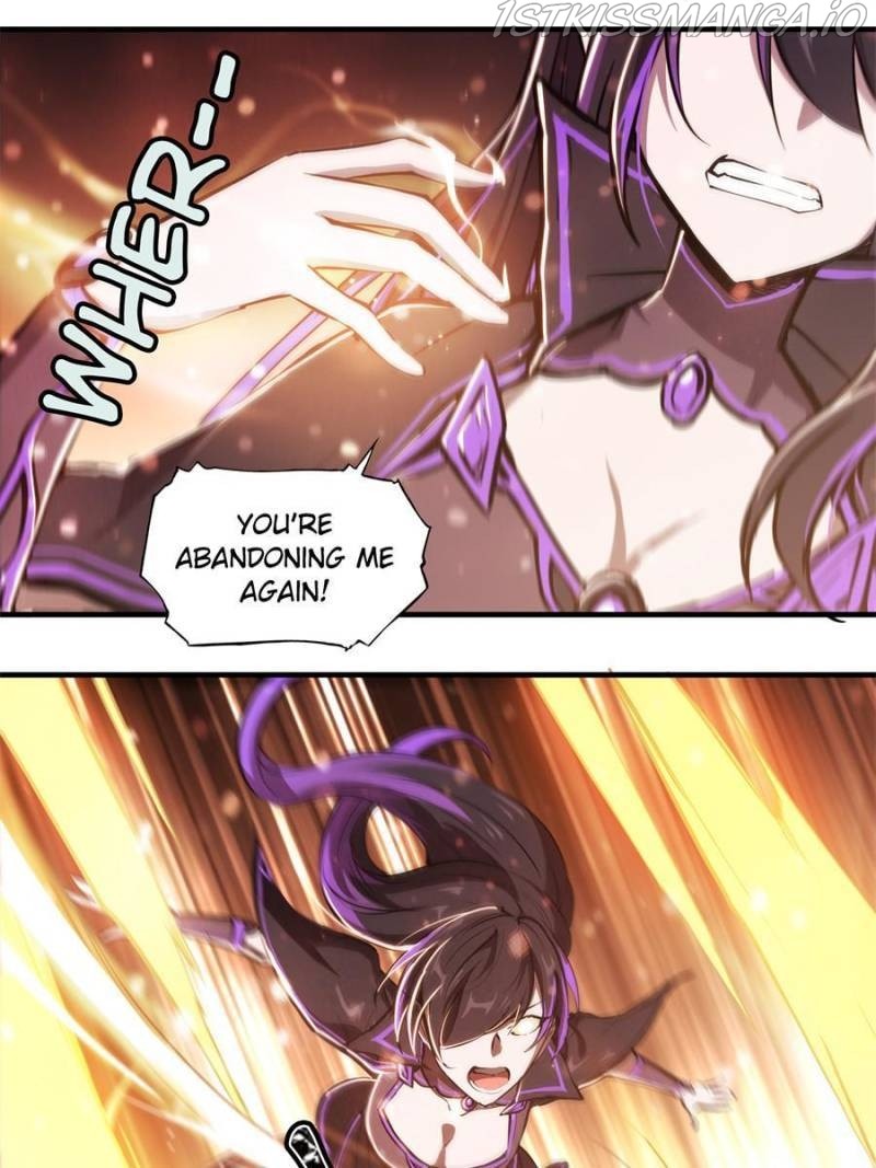Vampires and Knight chapter 129 - page 26