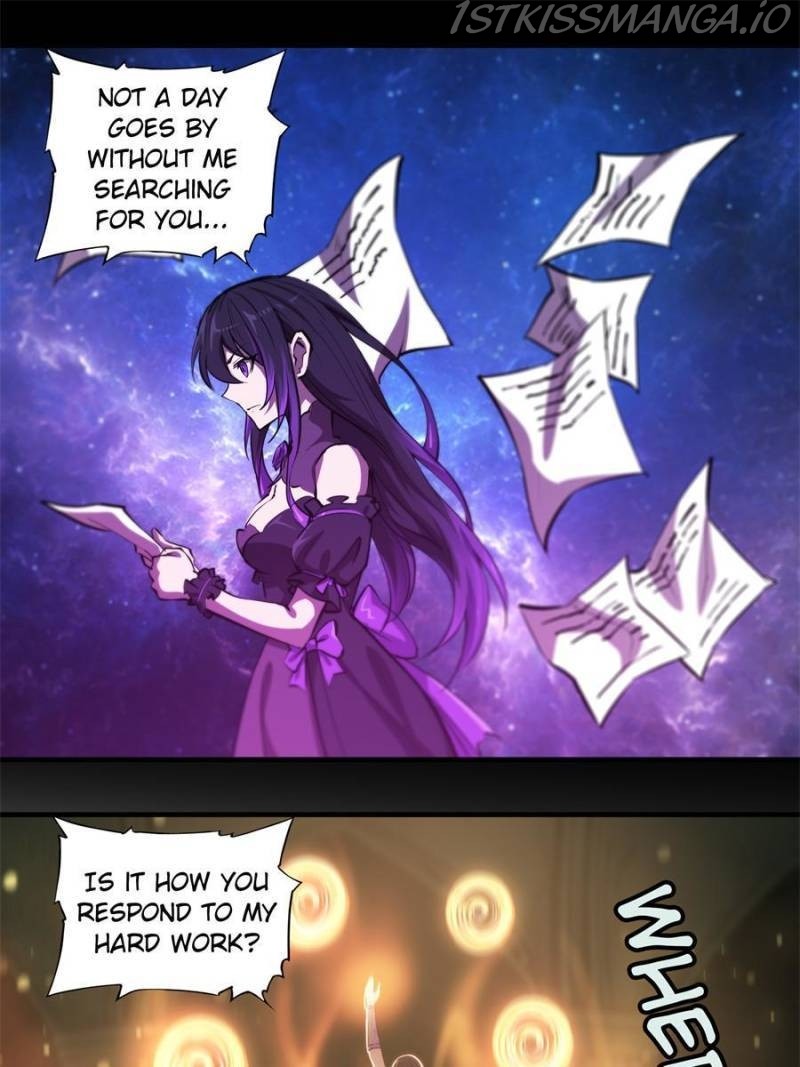 Vampires and Knight chapter 129 - page 29