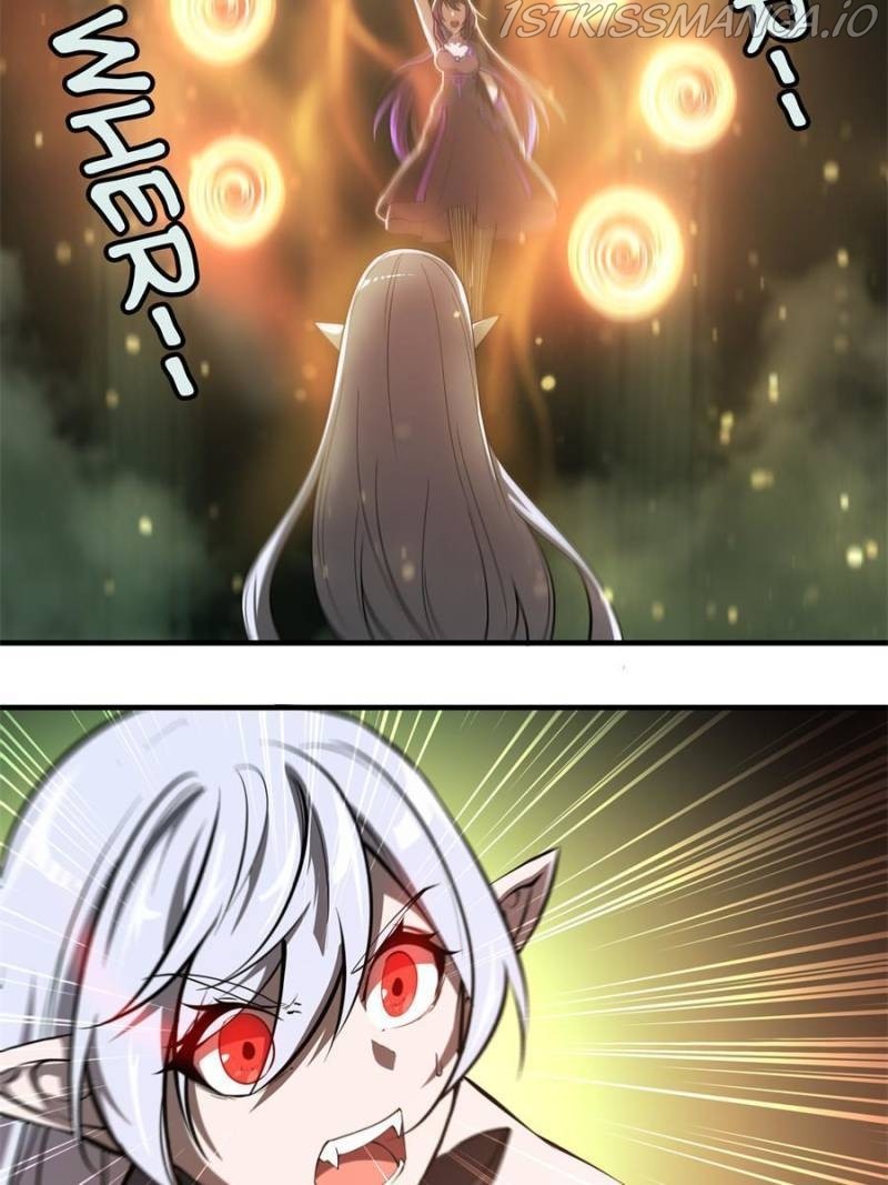 Vampires and Knight chapter 129 - page 30