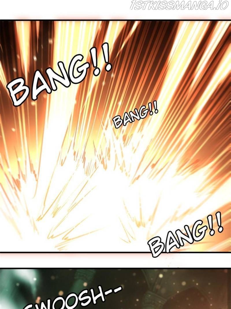 Vampires and Knight chapter 129 - page 32