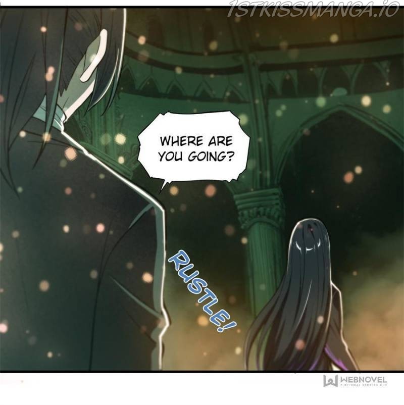 Vampires and Knight chapter 129 - page 37