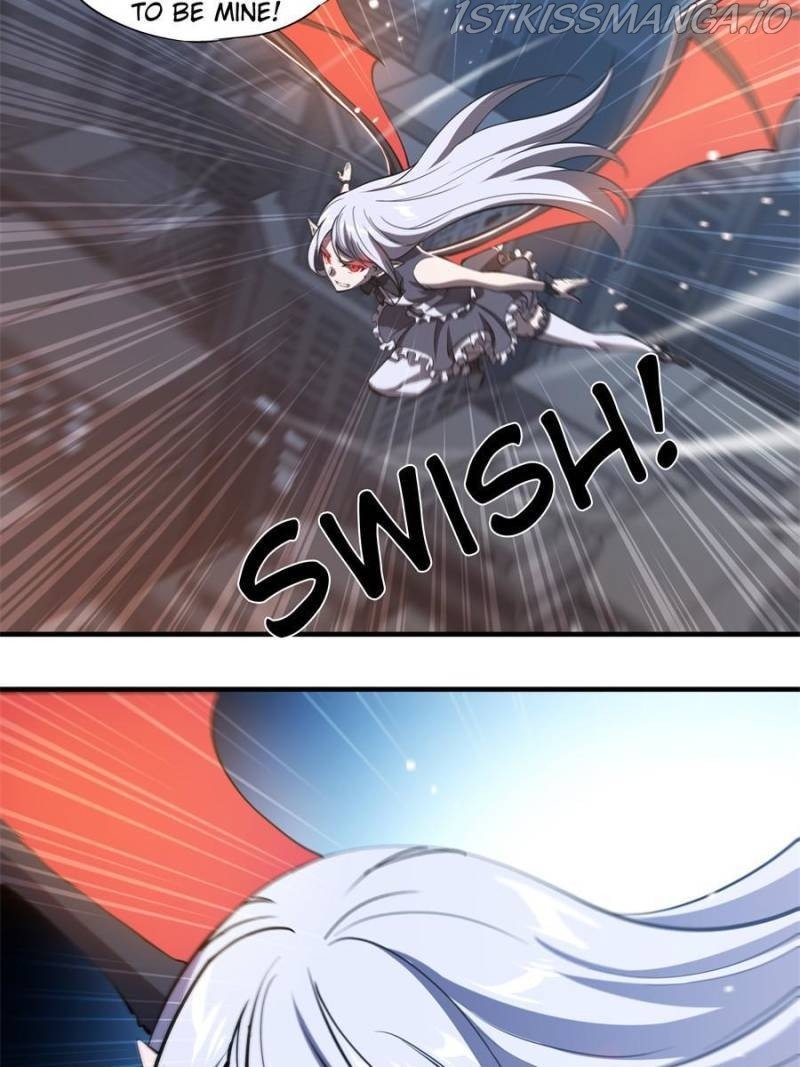 Vampires and Knight chapter 129 - page 39