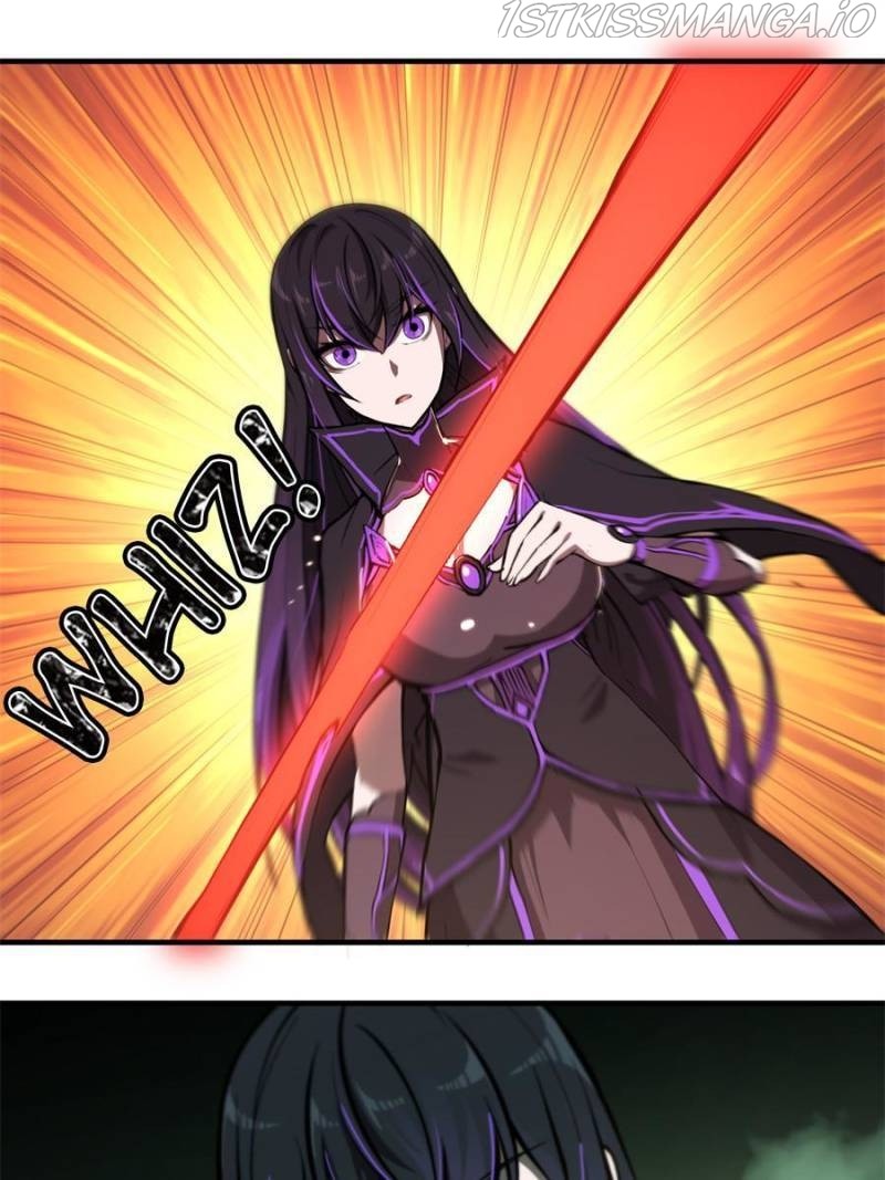 Vampires and Knight chapter 129 - page 4