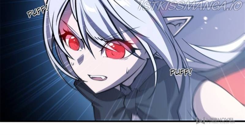 Vampires and Knight chapter 129 - page 40