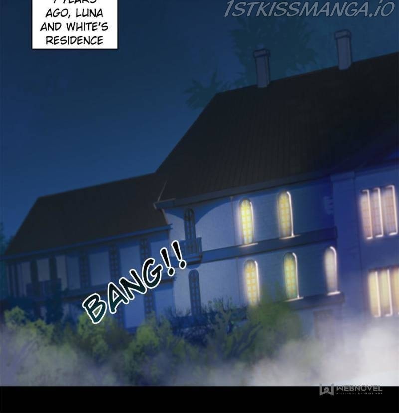 Vampires and Knight chapter 128 - page 2