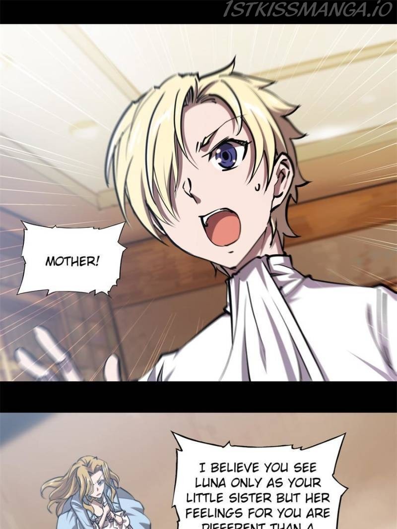 Vampires and Knight chapter 128 - page 3