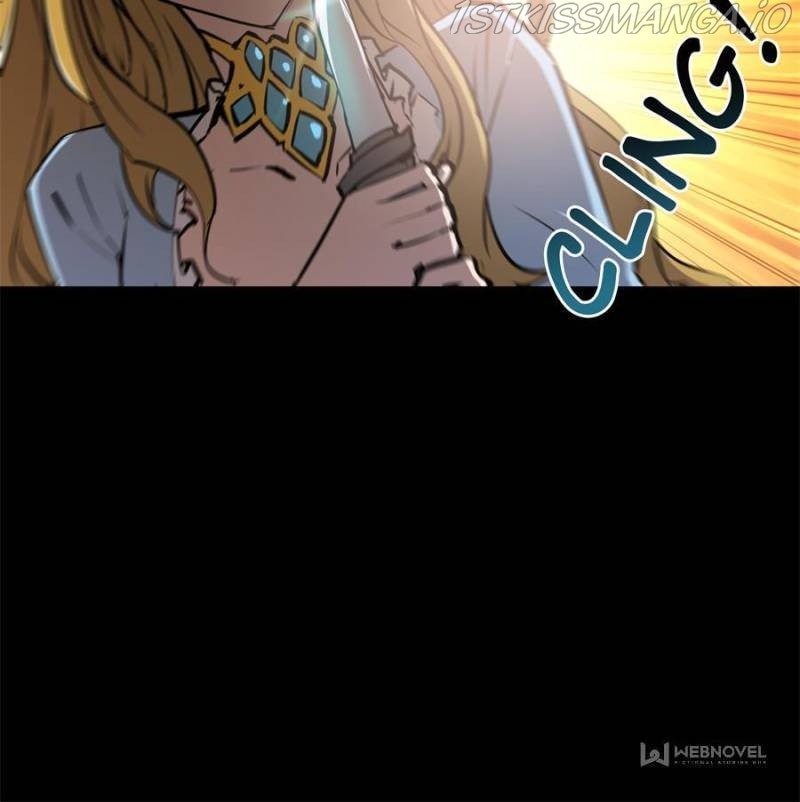 Vampires and Knight chapter 128 - page 5