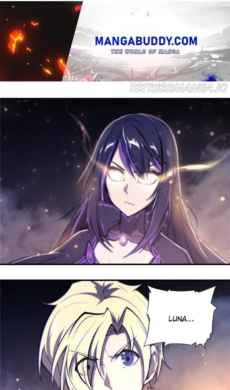 Vampires and Knight chapter 127 - page 1
