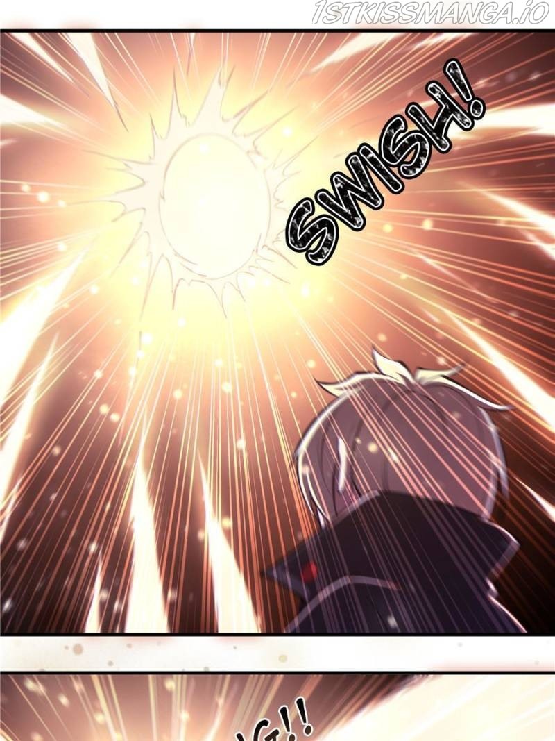 Vampires and Knight chapter 127 - page 13