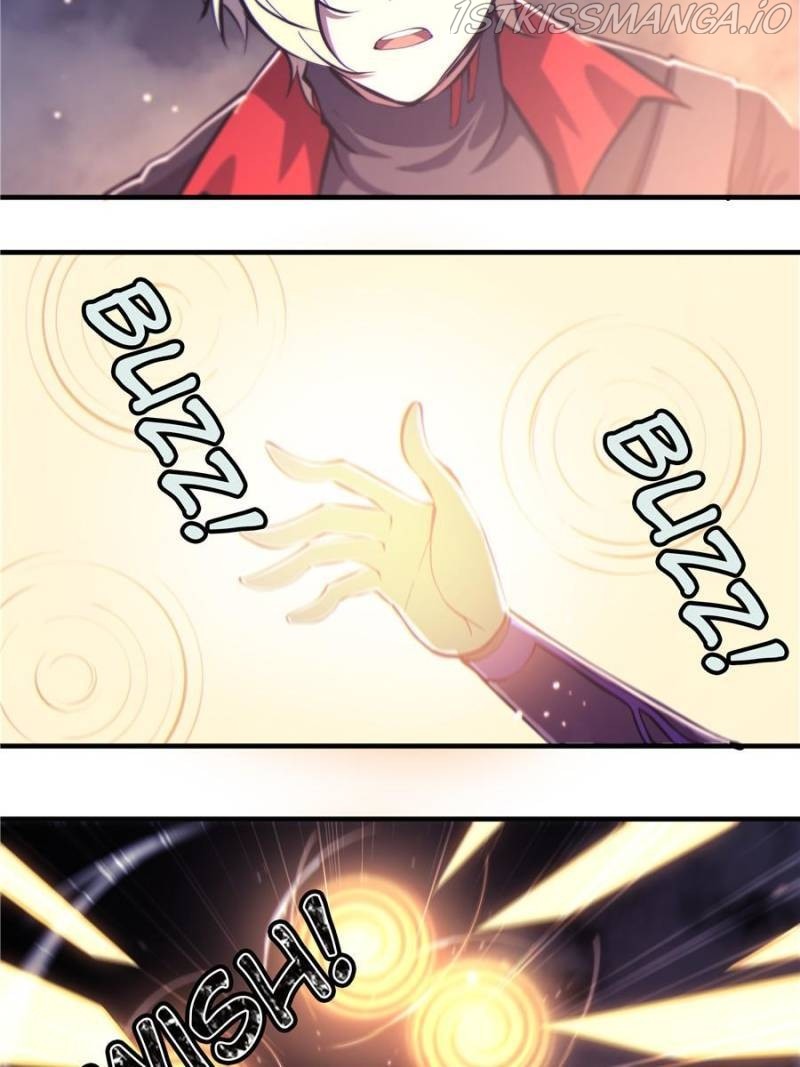 Vampires and Knight chapter 127 - page 2