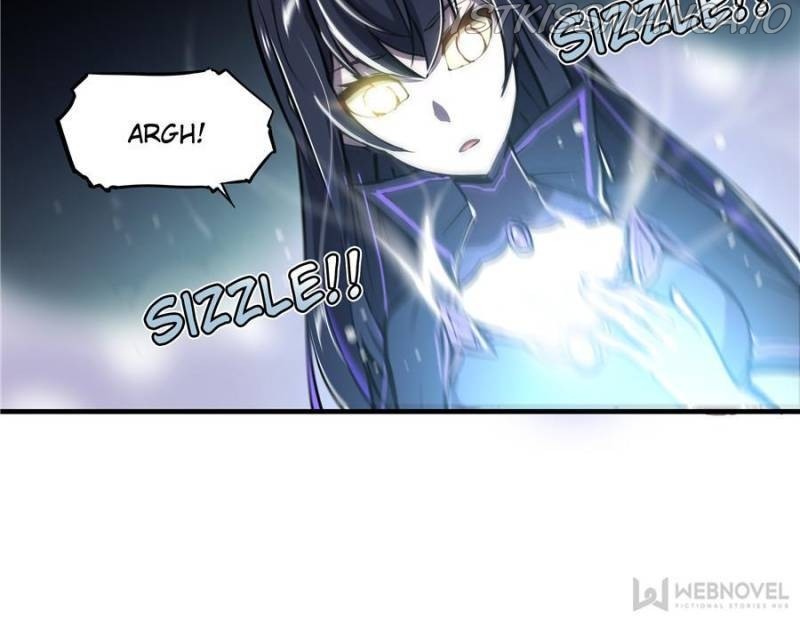 Vampires and Knight chapter 127 - page 29