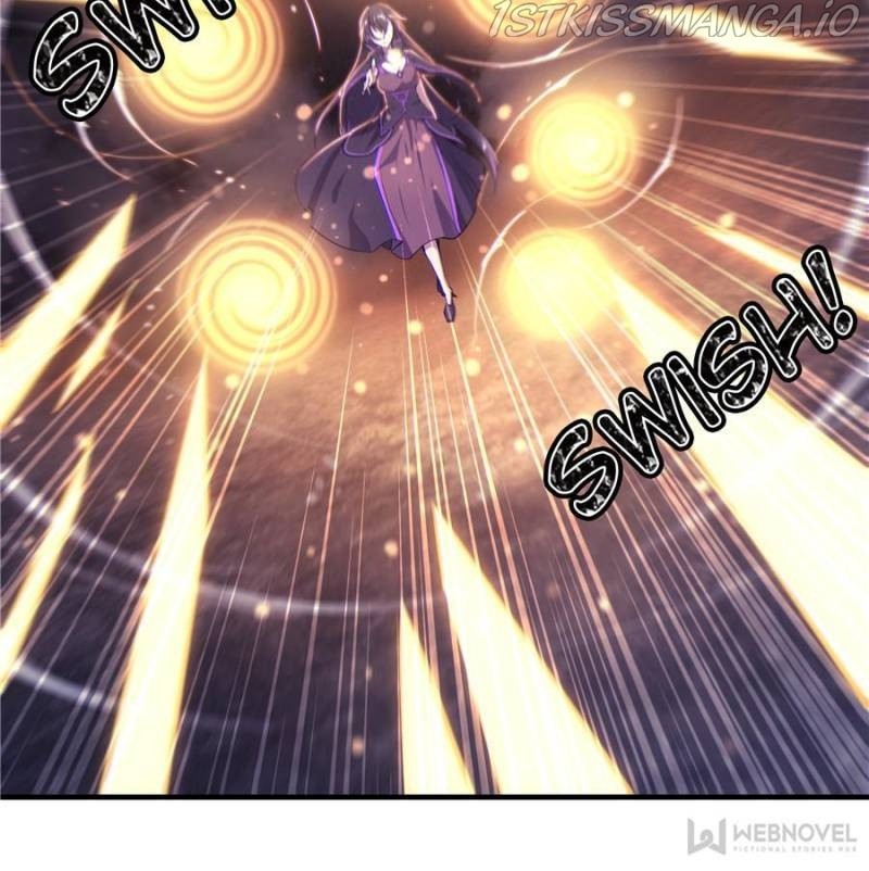 Vampires and Knight chapter 127 - page 3