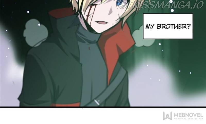 Vampires and Knight chapter 127 - page 33