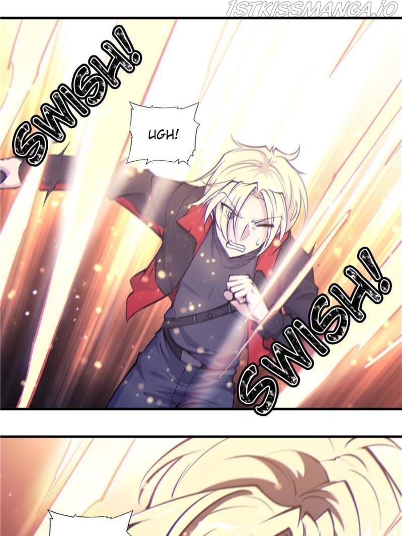 Vampires and Knight chapter 127 - page 4