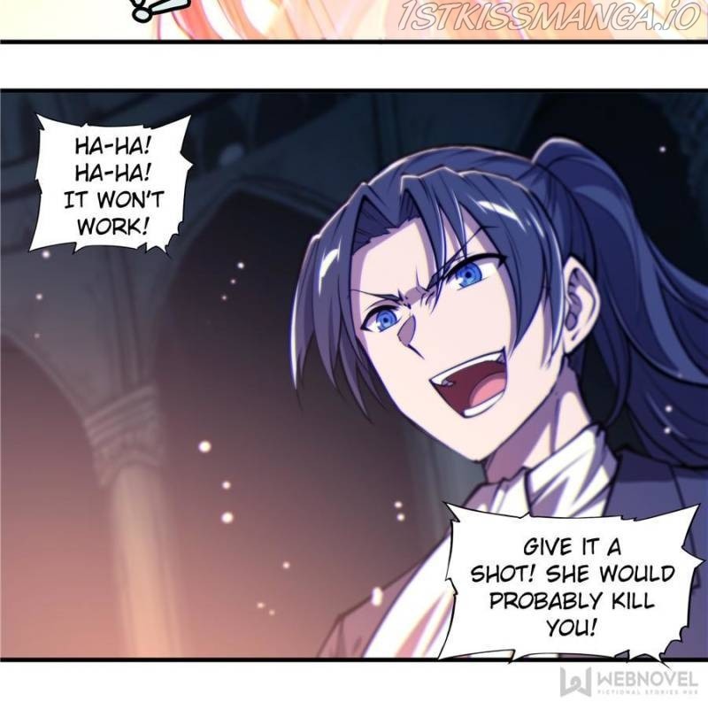 Vampires and Knight chapter 127 - page 6