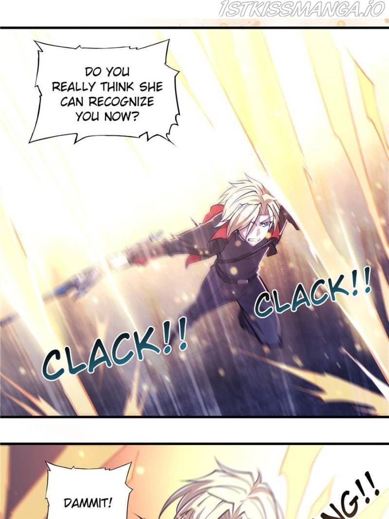 Vampires and Knight chapter 127 - page 7