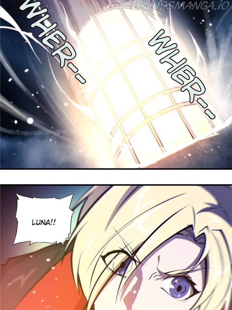 Vampires and Knight chapter 126 - page 28