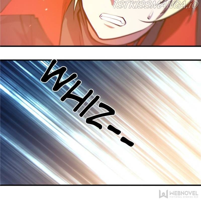 Vampires and Knight chapter 126 - page 29