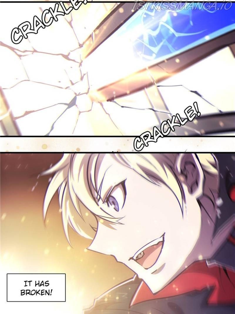 Vampires and Knight chapter 126 - page 31
