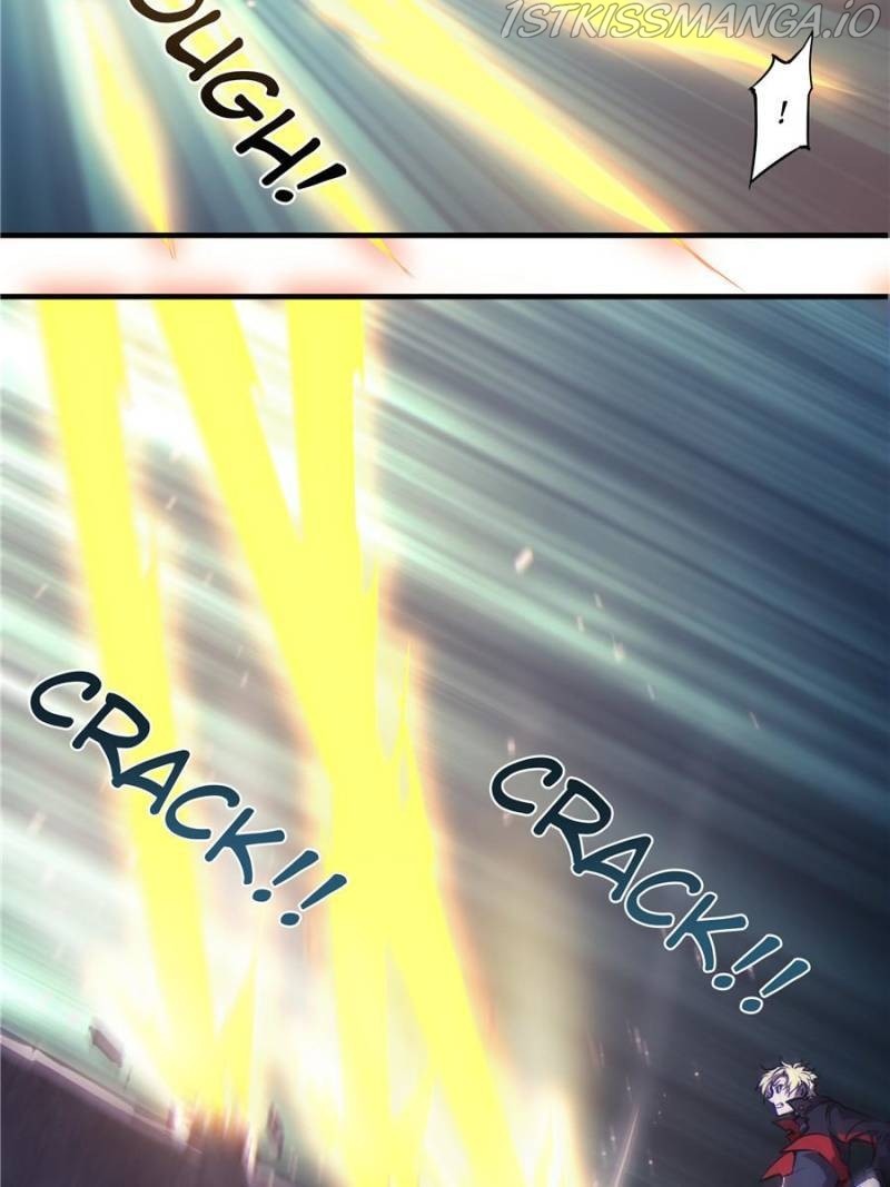 Vampires and Knight chapter 126 - page 37
