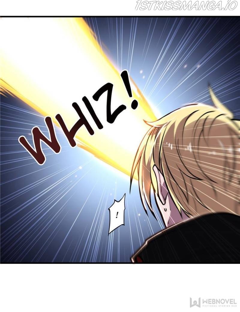 Vampires and Knight chapter 126 - page 4
