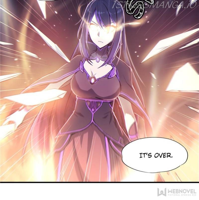 Vampires and Knight chapter 126 - page 44