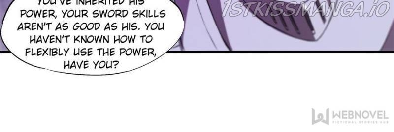 Vampires and Knight chapter 125 - page 11