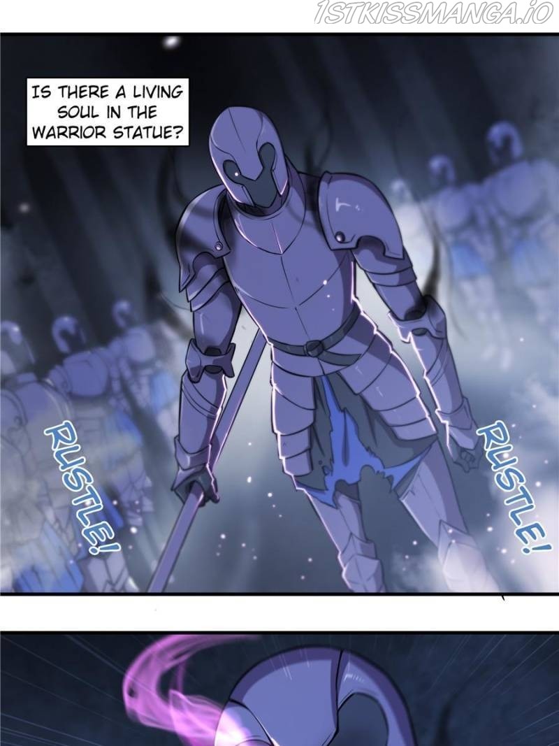 Vampires and Knight chapter 124 - page 10